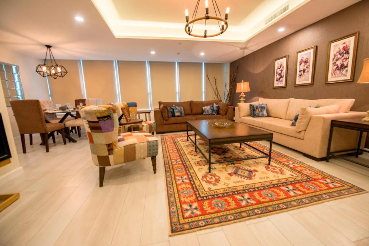 Centaurus Hotel Suites Islamabad Exteriör bild