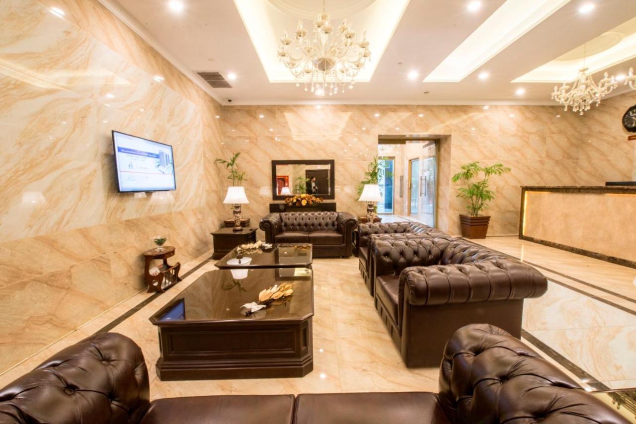 Centaurus Hotel Suites Islamabad Exteriör bild
